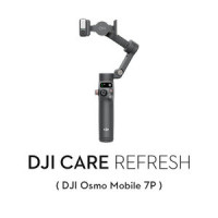Card DJI Care Refresh 2-Year Plan (Osmo Mobile 7P)