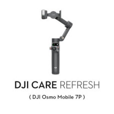 Card DJI Care Refresh 2-Year Plan (Osmo Mobile 7P)