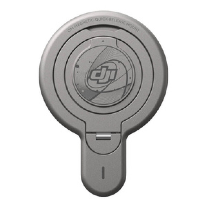 DJI OM Magnetic Quick-Release Mount