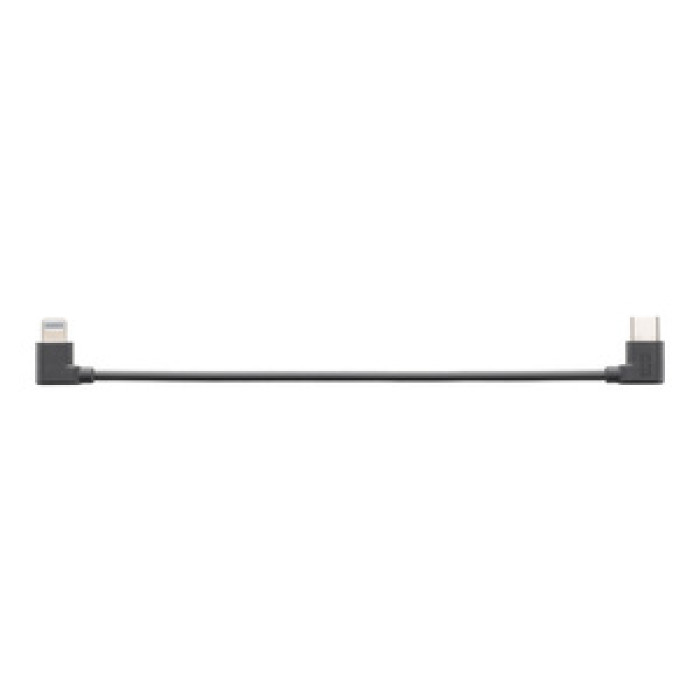 DJI Phone Charging/Audio Recording (USB-C to Light