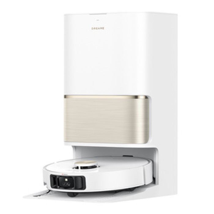 Dreame L50 Ultra Cleaning Robot