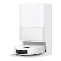 Robot Vacuum Cleaner Dreame L40 Ultra CE (white)