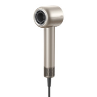 MOVA Shine 10 Hair Dryer (gold)