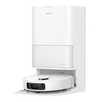 Robot Vacuum Cleaner Dreame D20 Ultra EUA (white)