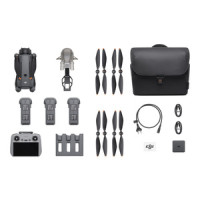 DJI Mavic 4 Pro Fly More Combo(DJI RC 2)