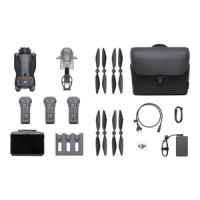 DJI Mavic 4 Pro 512GB Creator Combo(DJI RC Pro 2)