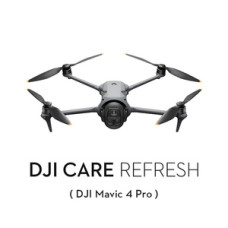 DJI Care Refresh 1-Year Plan (DJI Mavic 4 Pro)