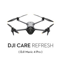 DJI Care Refresh 2-Year Plan (DJI Mavic 4 Pro)