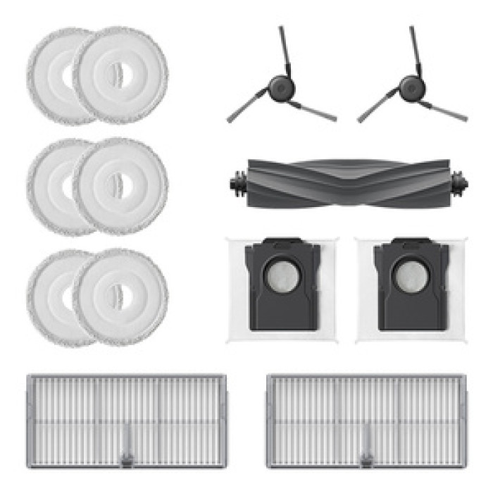 Accessories Kit for vacuum cleaner MOVA P10 Pro Ultra