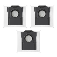 Dust bag for vacuum cleaner MOVA P10 Ultra, P10 Pro Ultra, S20 Ultra, E30 Ultra, P20 Ultra, G30S Ultra, P50 PU, V50 U, P50s U, P50 U, Z60 P