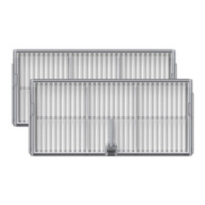 Dust box filter for vacuum cleaner MOVA P10 Ultra, P10 Pro Ultra, E30 Ultra, P50 PU, P50 U