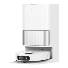 Robot Vacumm Cleaner Dreame L40 Ultra AE White