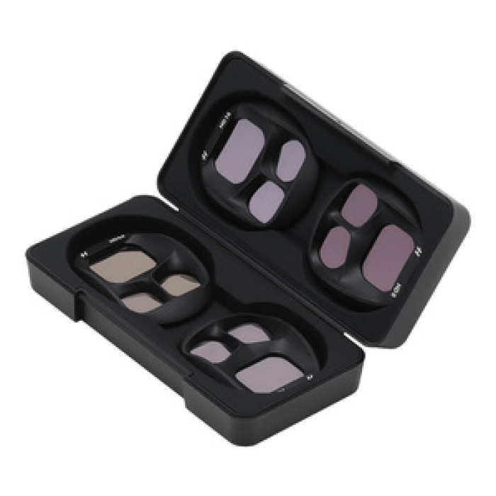 DJI Mavic 4 Pro ND Filters Set (ND8/16/32/64)