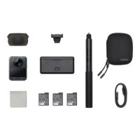 Dji Osmo 360 Adventure Combo