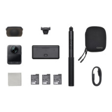 Dji Osmo 360 Adventure Combo