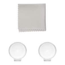 DJI Osmo 360 Transparent Lens Protectors