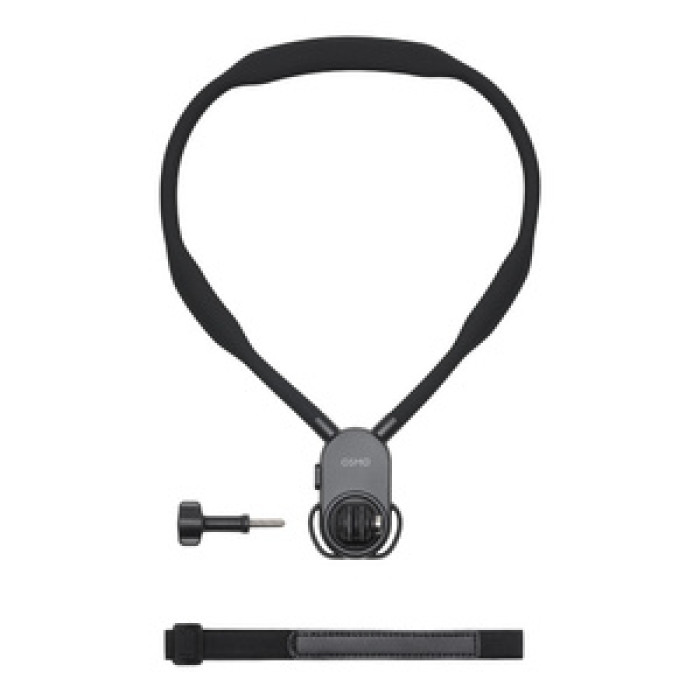 DJI Osmo Hanging Neck Mount Max