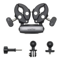 DJI Osmo Dual Heavy-Duty Clamp