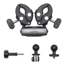 DJI Osmo Dual Heavy-Duty Clamp