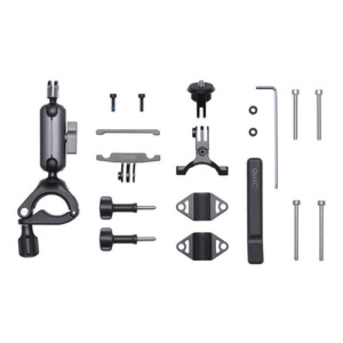 DJI Osmo Bike Rear Mount Kit
