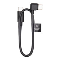 DJI RS L-shaped multi-camera control cable USB-C