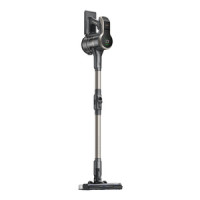 Cordless upright vacuum cleaner MOVA S2 Detect