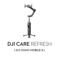 DJI Care Refresh 2-Year Plan (Osmo Mobile 8) EU