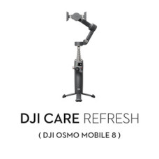 DJI Care Refresh 2-Year Plan (Osmo Mobile 8) EU