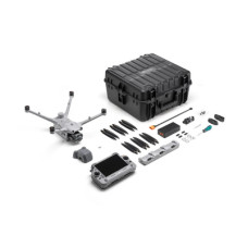 Matrice 4TD (DJI RC Plus 2 Enterprise) EU SP Plus+