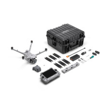 Matrice 4D (DJI RC Plus 2 Enterprise) EU SP Plus+