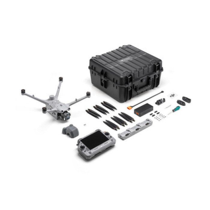 Matrice 4D (DJI RC Plus 2 Enterprise) EU SP Plus+