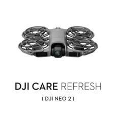 DJI Care Refresh DJI Neo 2 (1-Year Plan) - e-code