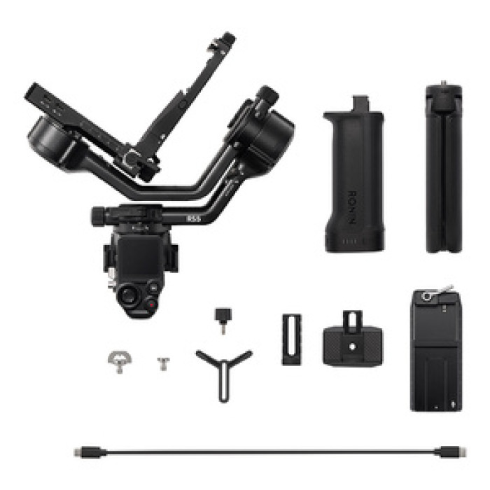 DJI RS 5