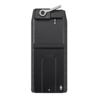 DJI RS 5 Lower Quick-Release Plate