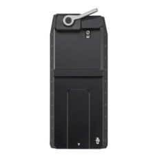 DJI RS 5 Lower Quick-Release Plate