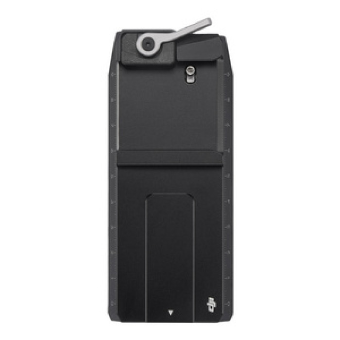 DJI RS 5 Lower Quick-Release Plate