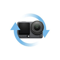 DJI Care Refresh 1-Year Plan (Osmo Action 6)
