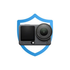 Card DJI Care Refresh 1-Year Plan (Osmo Action 6)
