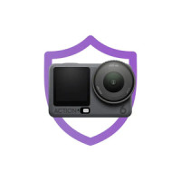 Card DJI Care Refresh 2-Year Plan (Osmo Action 6)
