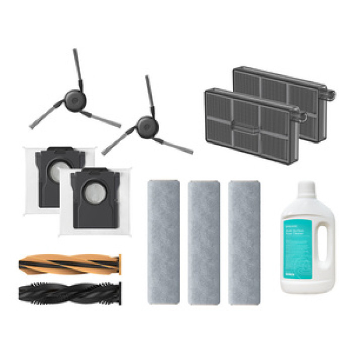Dreame Aqua10 kit Ultra Track Complete, Aqua10 Ultra Track, Aqua 10 Pro Track, Aqua10 Track