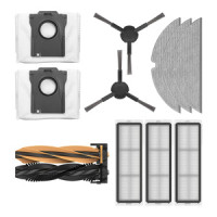 Dreame D20 Plus kit