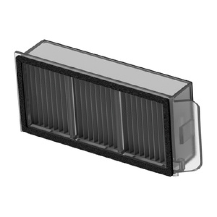 Dreame Dust Box Filter (Anti-allergen Version) X50 Ultra, X50 Master, L50 Ultra, L50 Pro Ultra, L40s Ultra, L40s Pro Ultra, X50 Ultra Complete, Matrix10 Ultra, Cyber10 Ultra