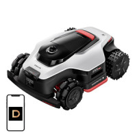 Dreame Roboticmower A3 AWD Pro 2500