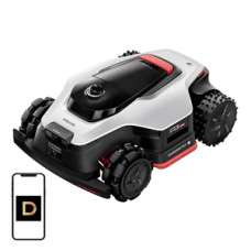 Dreame Roboticmower A3 AWD Pro 2500