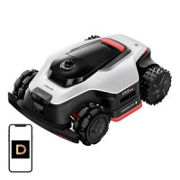 Dreame Roboticmower A3 AWD Pro 3500