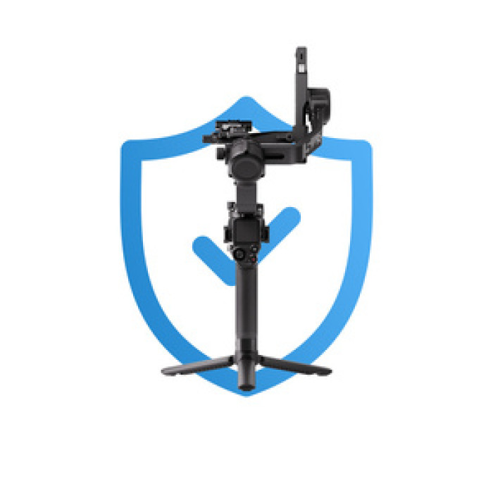 Card DJI Care Refresh 1-Year Plan (DJI RS 5)