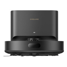 Robot Vacuum Cleaner Dreame F20 Plus (black)