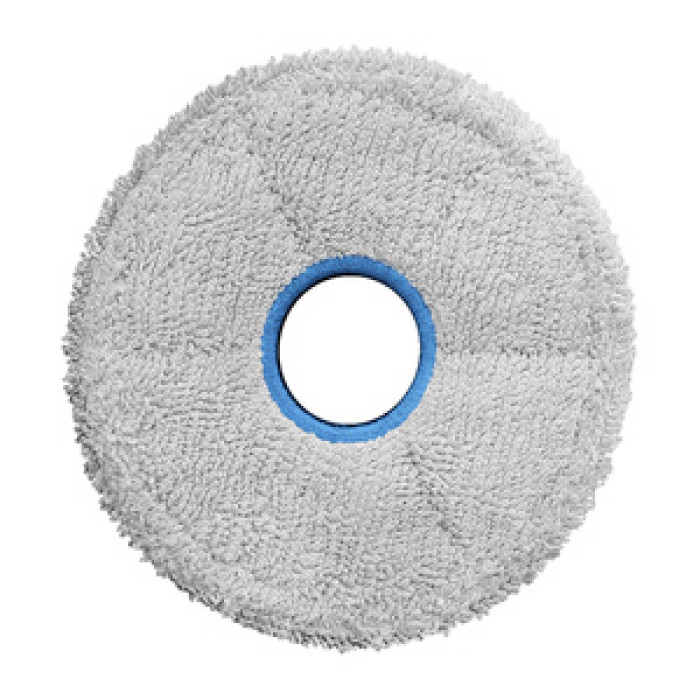 Thermal Mop Pad for Dreame Matrix10 Ultra, L50s Ultra, L50s Pro Ultra, X50s Pro Master, X50s Ultra Complete, X50s Pro Ultra, X60 Ultra, X60 Ultra Complete, X60 Master, X50 Pro Ultra, X50 Pro Ultra Complete