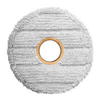 Nylon Bristled Scrubbing Mop Pad for Dreame Matrix10 Ultra
