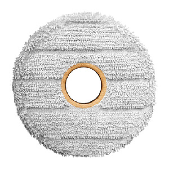 Nylon Bristled Scrubbing Mop Pad for Dreame Matrix10 Ultra